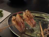 🔥再三杯 Zai San Bei Review: Spicy Bites & Boozy Nights in JB’s Hottest Hangout! 🍢🍻