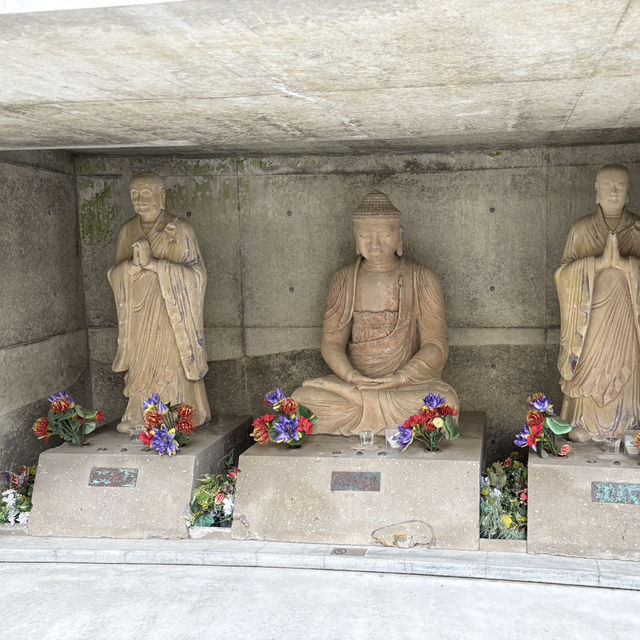 How I spent 1 day in Sapporo
