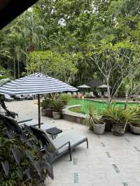 A Hidden Gem in Kanchanaburi