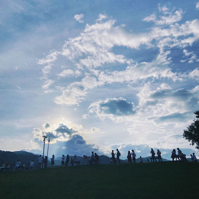 📍อ่างแก้ว มช. – เชียงใหม่ ถ่ายรูปชิค ๆ ริมน้ำ 