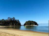 Kaiteriteri Beach