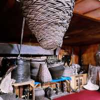Batak Museum in Tomok – A Cultural Journey into Batak Heritage