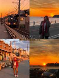 "Kamakura" เมืองใกล้โตเกียว เที่ยวแบบไม่รีบ