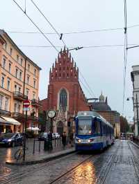 Krakow 🇵🇱 