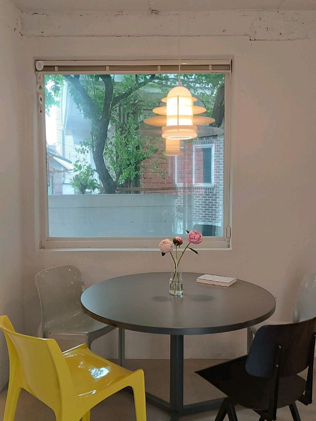 純白小屋咖啡店 Pol coffee