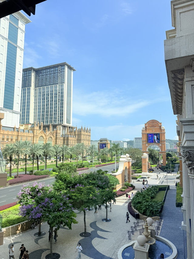 🇲🇴✨ One Day in Macau – My Ultimate Mini Adventure! ✨🇲🇴