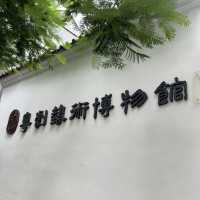 A Living Stage of Tradition – My Visit to Guangzhou Cantonese Opera Art Museum