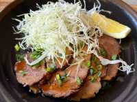 🍱 Lakeside Comfort: Rest House Funatuya’s Homestyle Japanese Fare by Kawaguchi 🌊 