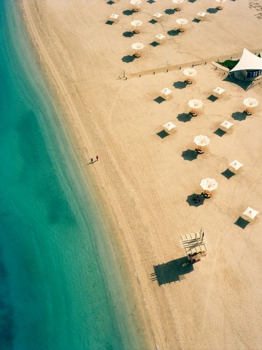Corniche Beach