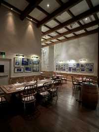 🍷✨ A Hidden Slice of Italy in Bangkok – Anniversary Magic at Attico ❤️