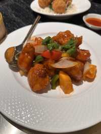 A Culinary Gem in Ho Chi Minh City - Dragon Palace Dim Sum