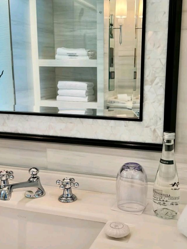 👜 Luxury Stay & Shop: The Peninsula :Beijing shopping 🛍️ ✨