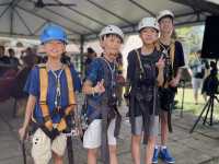 Moments at Sumiran Eco Park, Kuching