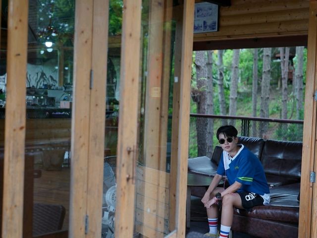 Cedar ป่าสน cafe