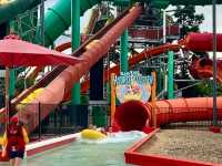 澳洲黃金海岸 WhiteWater World 全攻略