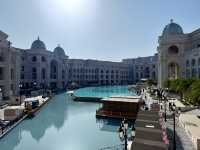 Doha 3 Days Itinerary