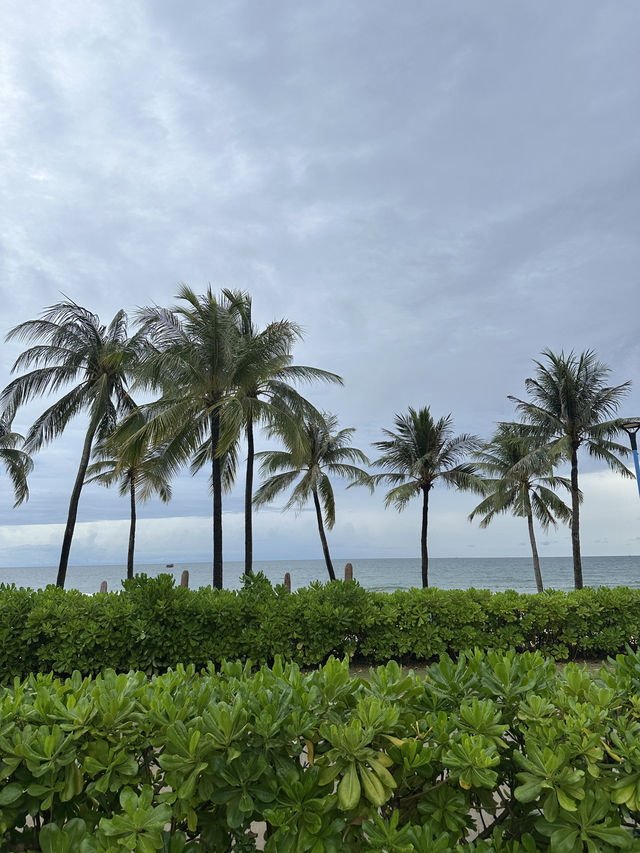 **Exceptional Stay at Novotel Phu Quoc – A True Five-Star Experience**  