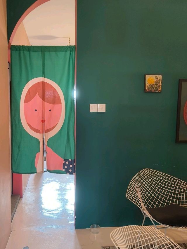 Cozy Corners & Comfort Food in Desaru