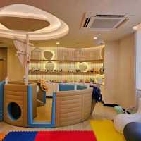 โรงแรมใจกลางเมืองระยอง