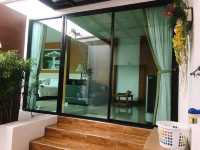 The Vista Pool Villa – พูลวิลล่าท่ามกลางเขียวขจี