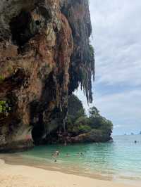 หาดไร่เลย์ 