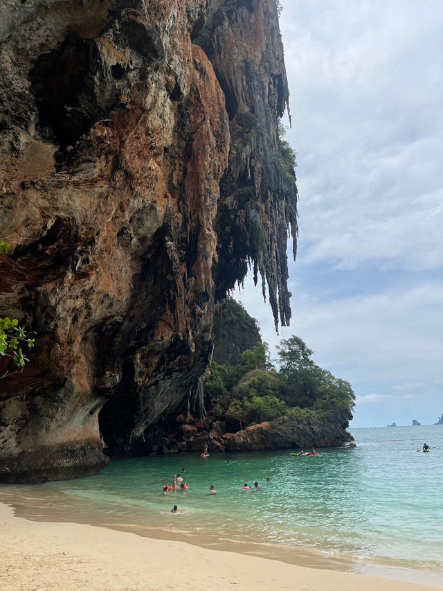 หาดไร่เลย์ 