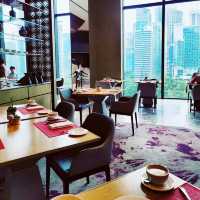 Banyan Tree Hotel