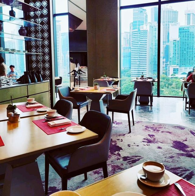 Banyan Tree Hotel
