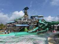 Adventure Waterpark Desaru Coast