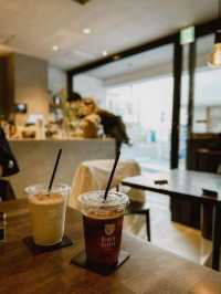 Beasty Coffee Tokyo
