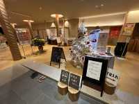 ♨️ Soothing Luxury in Iizaka – A Rejuvenating Soak at Hanamomo no Yu