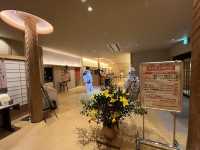 ♨️ Soothing Luxury in Iizaka – A Rejuvenating Soak at Hanamomo no Yu
