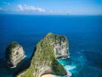 Our Perfect 5D4N Bali Getaway – Ubud, Nusa Penida & Seminyak Highlights🏝🛖✨️
