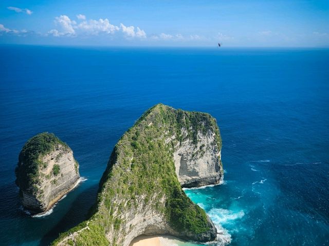 Our Perfect 5D4N Bali Getaway – Ubud, Nusa Penida & Seminyak Highlights🏝🛖✨️