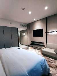 MILLENNIUM HILTON, Bangkok