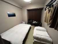 🌟 Comfort & Charm in Niigata – Dormy Inn Delivers Again