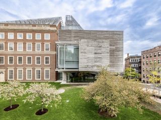 Free Entry to a World-Class Art Sanctuary｜A Short Trip to Harvard Art Museums