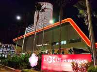 “Lexis Hibiscus – Spectacular Overwater Villas with 5★ Service, 4★ Upkeep”