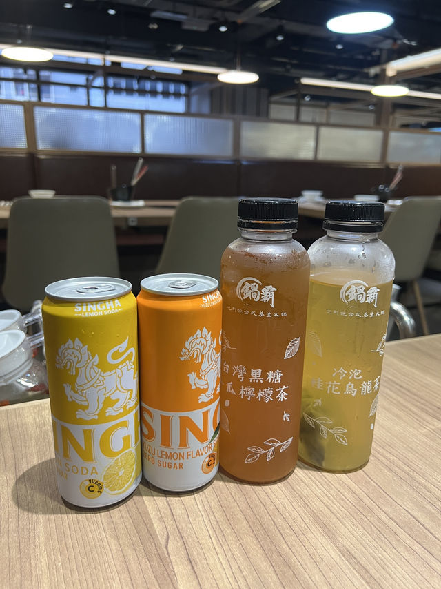 🌸超長時段任食火鍋🌸鍋霸🍲