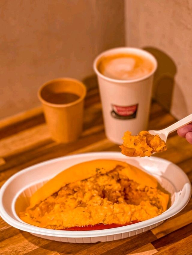 Little pool Coffee Tokyo