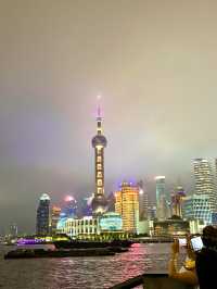 ✨ 4D3N Shanghai Travel Guide — Budget Tips & Itinerary for First-Timers! 🇨🇳