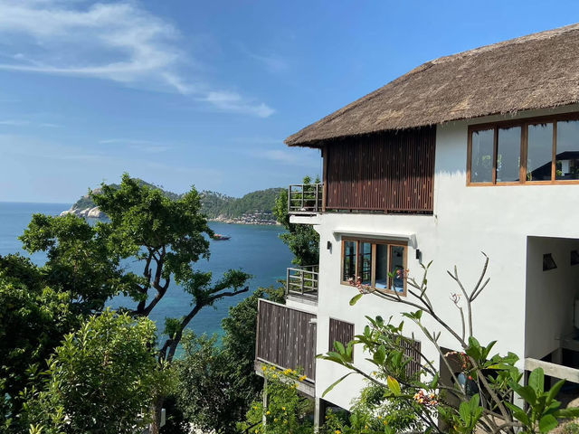 Cape Shark Villa 