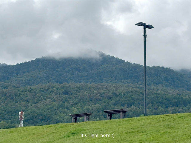 🌿 อ่างแก้ว มช. – มุมพักใจกลางเมืองเชียงใหม่ 💚