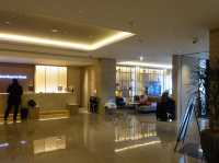 🏯 Convenient Comfort with a Castle View – Daiwa Roynet Hotel Himeji