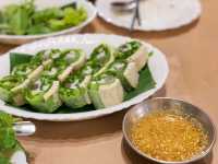AGAVE - อากาเว่ อาหารเวียดนาม “มิชลิน ไกด์”