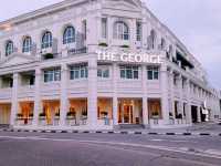George Penang