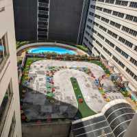 ILLUME Taipei（台北怡亨酒店） – 中山區，泳池設施