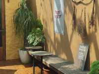 Hippie Roaster - คาเฟ่สุดฮิปในอุบล ที่ไม่ควรพลาด