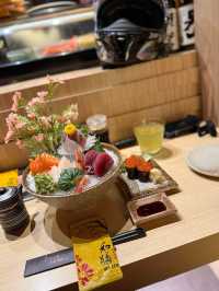  Wa Zen Japanese Restaurant