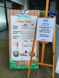 Johor Bahru's Water & Adventure Wonderland: Perfect for a Family Day Out!